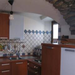 Отель B&B Il Girasole Аоста в номере фото 2