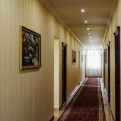 Гостиница Fenix в Люберцах отзывы, цены и фото номеров - забронировать гостиницу Fenix онлайн Люберцы интерьер отеля фото 2