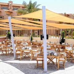 Отель Pyramisa Sahl Hasheesh Resort фото 2