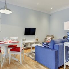 Апартаменты Dom&house - Apartments Quattro Premium Sopot Сопот детские мероприятия фото 2