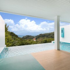 Отель Amala Grand Bleu Resort фото 23