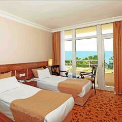 Nerton Hotel Сиде фото 2