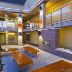 Отель Accent Inns Victoria Канада, Саанич - отзывы, цены и фото номеров - забронировать отель Accent Inns Victoria онлайн фото 5