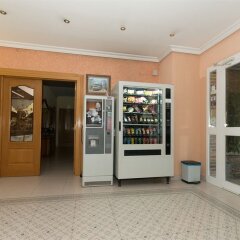 Отель Hostal El Cruce фото 11