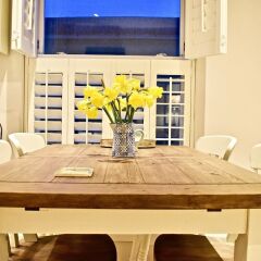 Отель 1 Bedroom Flat in Parsons Green Великобритания, Лондон - отзывы, цены и фото номеров - забронировать отель 1 Bedroom Flat in Parsons Green онлайн в номере