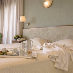 Plaza non-smoking Hotel в номере