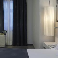 Отель Hesperia Ramblas комната для гостей фото 4