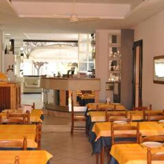 Hotel Fabiana Римини питание фото 2