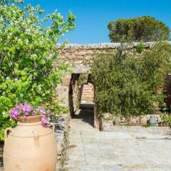 Отель Relais Casina Dei Cari Пресичче фото 8