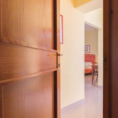 Hotel Palumbo Бари удобства в номере