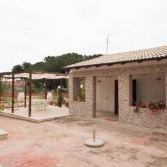 Отель Residence Anthiros Сиракуза