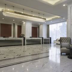 Отель Vinpearl Condotel Empire Nha Trang Вьетнам, Нячанг - отзывы, цены и фото номеров - забронировать отель Vinpearl Condotel Empire Nha Trang онлайн фото 9