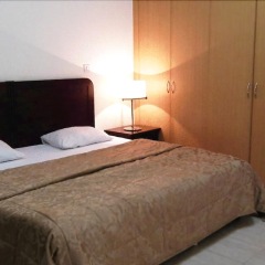 Отель Al Massa Hotel Apartment ОАЭ, Эль-Айн - отзывы, цены и фото номеров - забронировать отель Al Massa Hotel Apartment онлайн комната для гостей фото 5