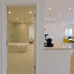 Отель Europahuset Apartments Дания, Копенгаген - отзывы, цены и фото номеров - забронировать отель Europahuset Apartments онлайн спа фото 2