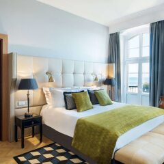 Отель Sofitel Grand Sopot Польша, Сопот - отзывы, цены и фото номеров - забронировать отель Sofitel Grand Sopot онлайн фото 13