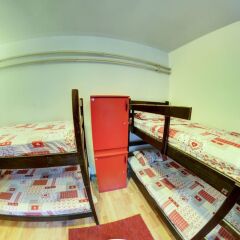 Hostel No9 питание