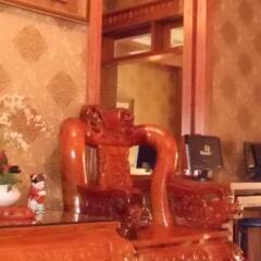 Отель Seika Hotel Вьетнам, Вунгтау - 1 отзыв об отеле, цены и фото номеров - забронировать отель Seika Hotel онлайн гостиничный бар