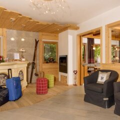 Hotel Garni Lastei Долина Валь-ди-Фасса спа
