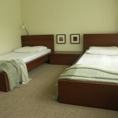 Hostel 36 комната для гостей фото 2