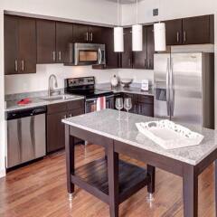 Отель Global Luxury Suites at Woodmont Triangle North США, Бетесда - отзывы, цены и фото номеров - забронировать отель Global Luxury Suites at Woodmont Triangle North онлайн в номере фото 2