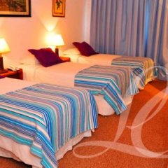 Hotel La Castellana in Paysandu, Uruguay from 117$, photos, reviews - zenhotels.com guestroom photo 5