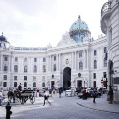 Отель Andaz Vienna Am Belvedere Австрия, Вена - отзывы, цены и фото номеров - забронировать отель Andaz Vienna Am Belvedere онлайн фото 3