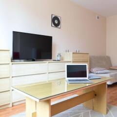 Отель Apartament Krucza By Your Freedom Варшава удобства в номере