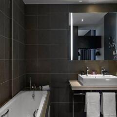 Отель INNSIDE By Meliá Manchester ванная