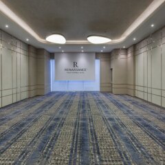 Renaissance Polat Istanbul Hotel фото 4