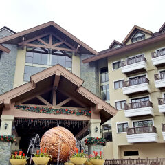 Отель Azalea Residences Baguio Филиппины, Багуйо - отзывы, цены и фото номеров - забронировать отель Azalea Residences Baguio онлайн фото 3