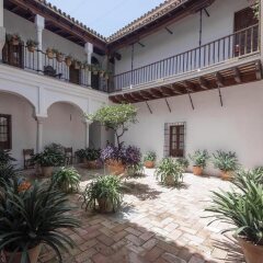 Отель Las Casas de la Juderia Sevilla Испания, Севилья - отзывы, цены и фото номеров - забронировать отель Las Casas de la Juderia Sevilla онлайн фото 7