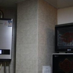 Chengdu Xinyi Youth Hostel сейф в номере