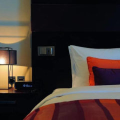 Отель Radisson Blu Hotel, Abu Dhabi Yas Island ОАЭ, Абу-Даби - отзывы, цены и фото номеров - забронировать отель Radisson Blu Hotel, Abu Dhabi Yas Island онлайн