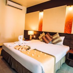 Отель Al's Resort Таиланд, Самуи - 4 отзыва об отеле, цены и фото номеров - забронировать отель Al's Resort онлайн комната для гостей