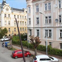 Hotel Roosevelt Литомержице фото 5