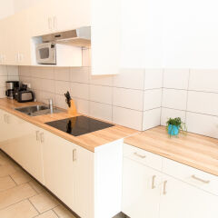 Отель CheckVienna - Apartment Diefenbachgasse Австрия, Вена - отзывы, цены и фото номеров - забронировать отель CheckVienna - Apartment Diefenbachgasse онлайн в номере