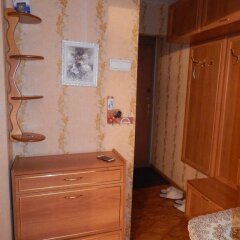 Гостиница Hanaka Братская 15 в Москве 6 отзывов об отеле, цены и фото номеров - забронировать гостиницу Hanaka Братская 15 онлайн Москва фото 8