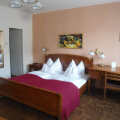 Отель Aparthotel Rothensteiner комната для гостей фото 4