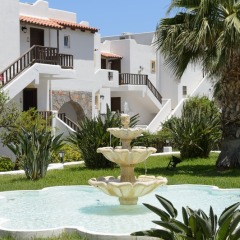 Top Countryline Alexander Beach Hotel & Village Crete Malia фото 7