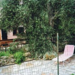 Отель Agriturismo Gli Orti Италия, Кьюзанико - отзывы, цены и фото номеров - забронировать отель Agriturismo Gli Orti онлайн фото 8