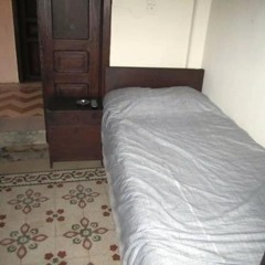 Отель Cairo Hotel Иордания, Амман - отзывы, цены и фото номеров - забронировать отель Cairo Hotel онлайн вид на фасад