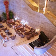 Cinese Hotel Dongguan Shijie в номере