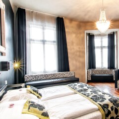 Czech Inn Hostel Прага фото 6