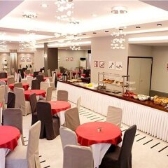 Arion Hotel Corfu питание фото 3