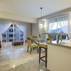 Отель Reflect Los Cabos Resort and Spa комната для гостей фото 5