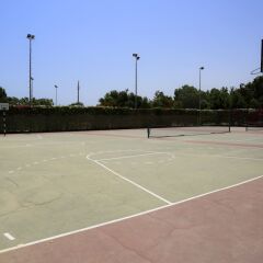 Отель Labranda Royal Makadi спортивное сооружение