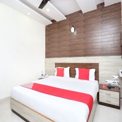 OYO 15947 Hotel Prabhat in Chandigarh, India from 13$, photos, reviews - zenhotels.com guestroom