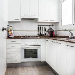 Отель Opening Doors Gracia Испания, Барселона - отзывы, цены и фото номеров - забронировать отель Opening Doors Gracia онлайн в номере