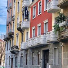 Hotel Carlo Goldoni