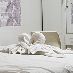 Отель Airportlink Lardkrabang Mansion Бангкок бассейн